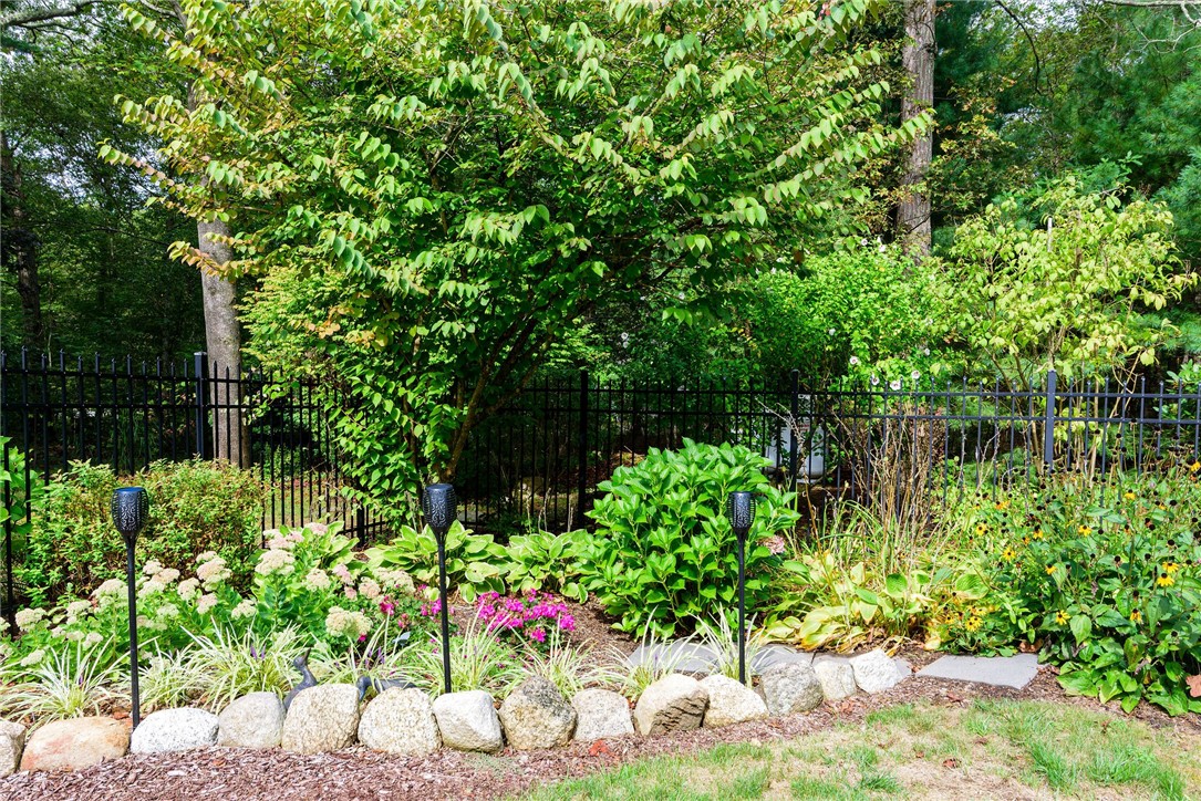 1840 Harkney Hill Road Coventry, RI 02816 - Photo 49 of 50 Gallery Image 49