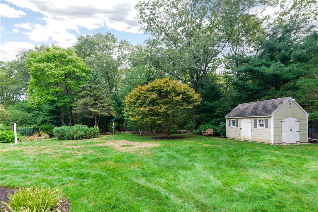 1840 Harkney Hill Road Coventry, RI 02816 - Photo 50 of 50 Gallery Image 50