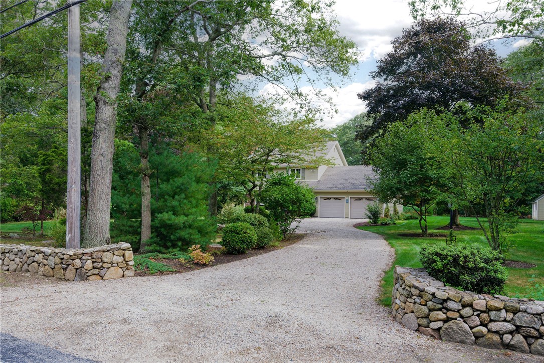 1840 Harkney Hill Road Coventry, RI 02816 - Photo 6 of 50 Gallery Image 6