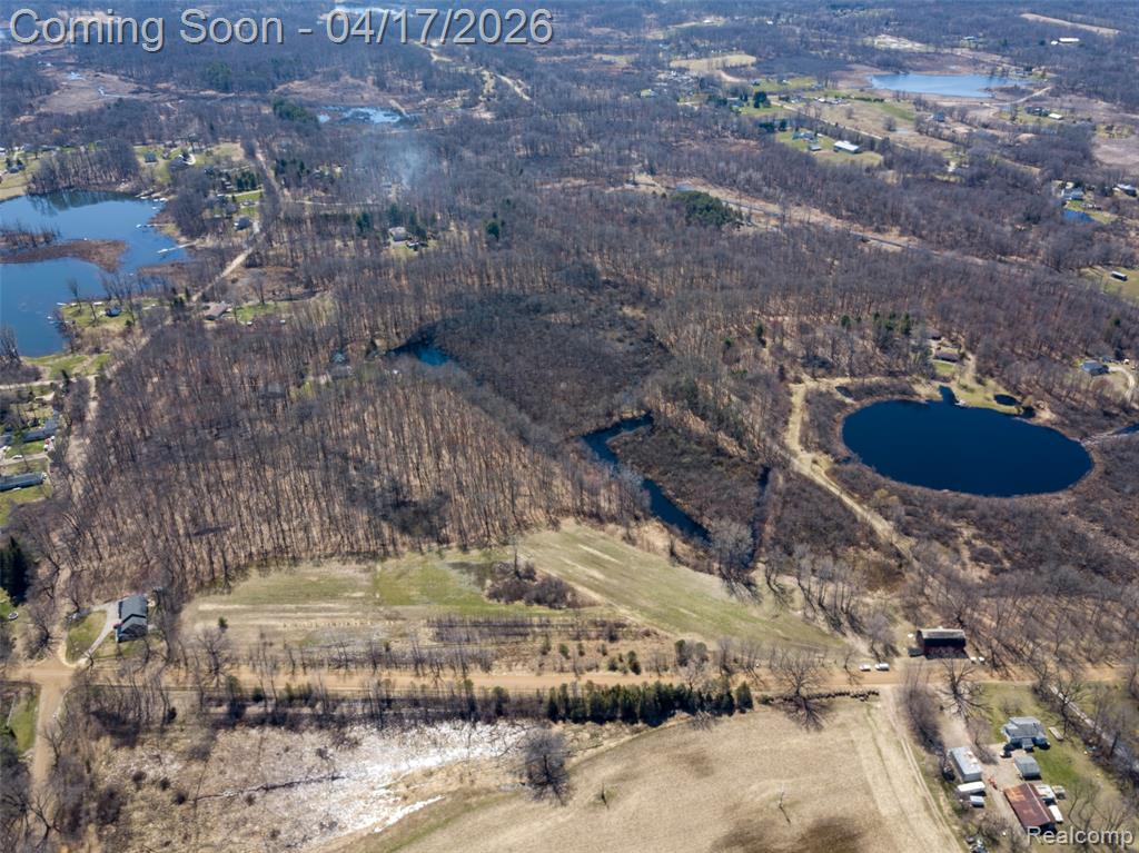 825 West Rose Center Road Holly, MI 48442 - Photo 5 of 29