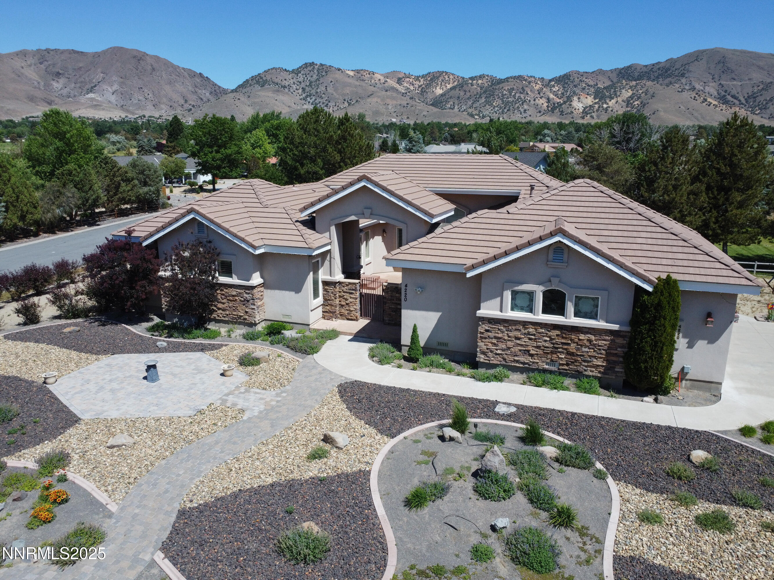 4220 West Hidden Valley Drive Reno, NV 89502 - Photo 1 of 27 WHiddenValley4220-043