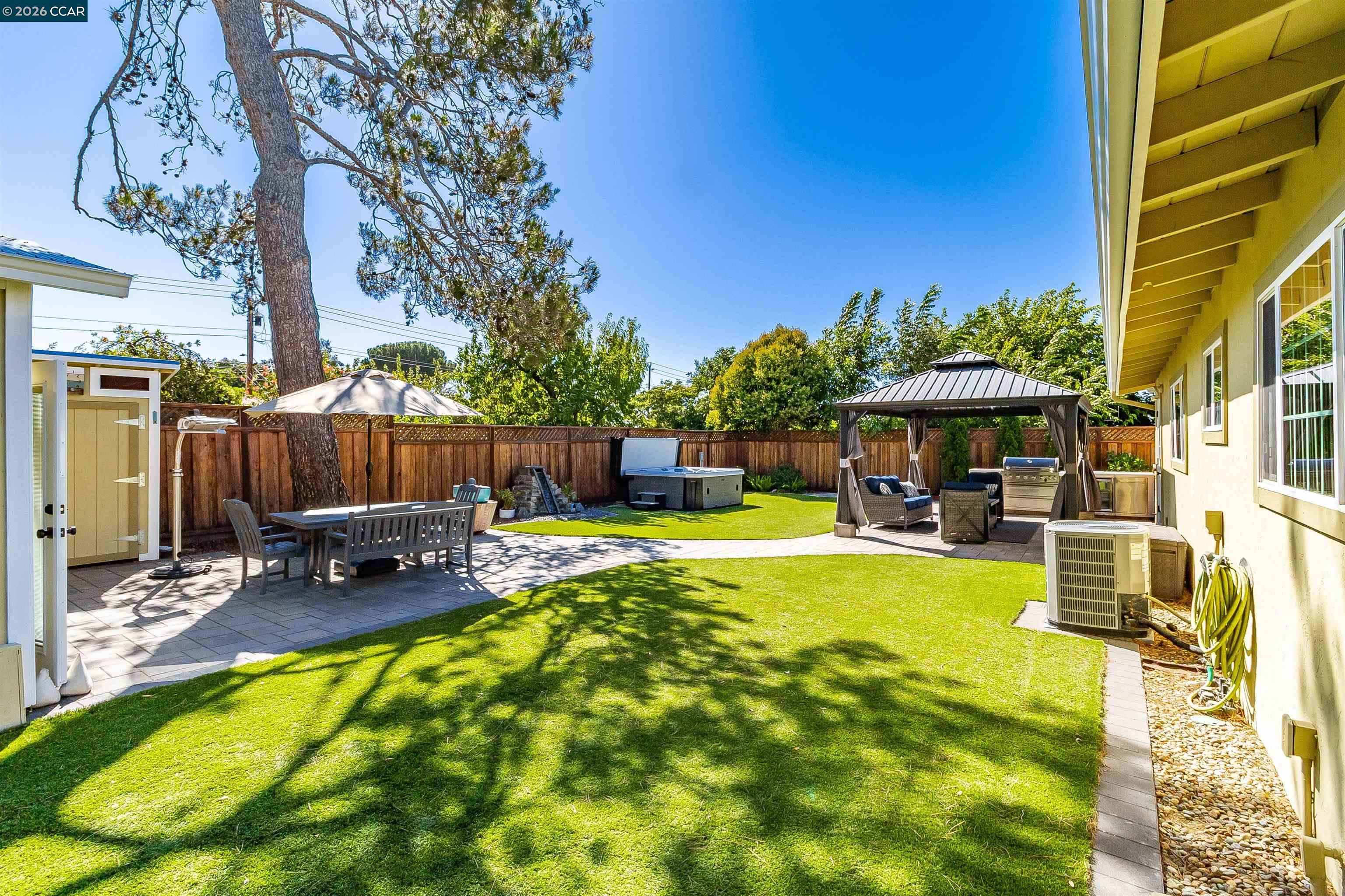 4330 Grammercy Lane Concord, CA 94521 - Photo 70 of 97
