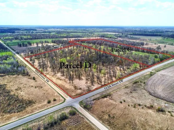 $195,000 | Parcel C 112th Street Southwest, Motley, MN 56466