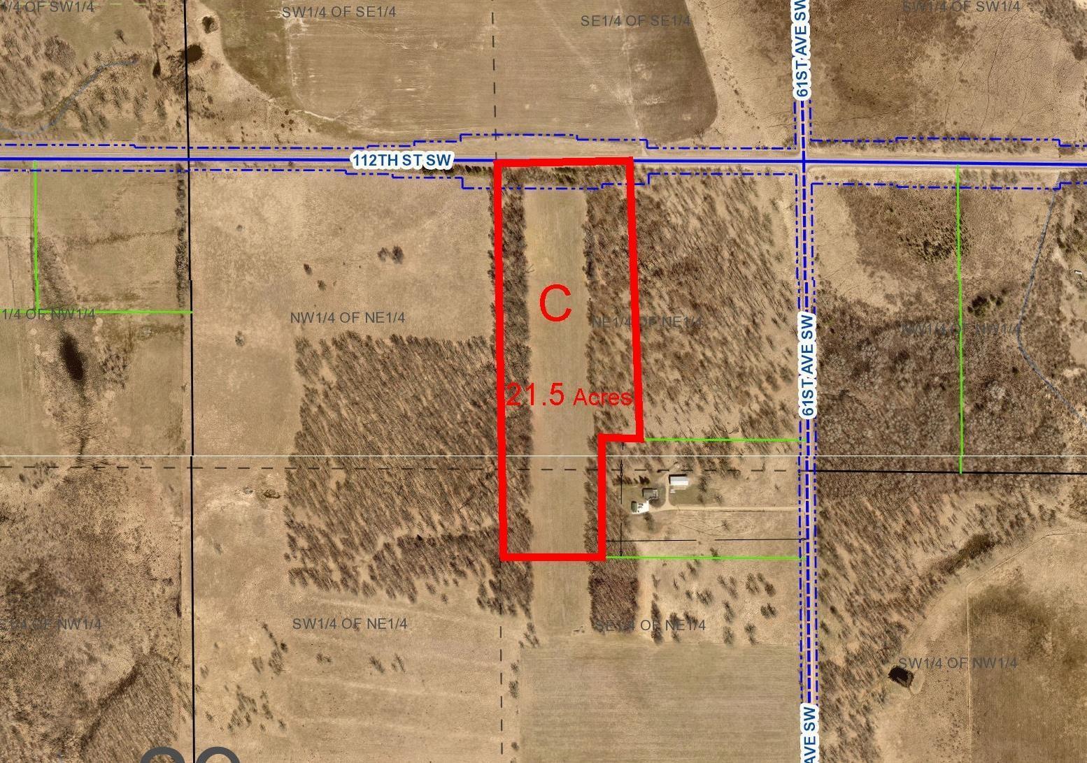 Parcel C 112th Street Southwest Motley, MN 56466 - Photo 4 of 8
