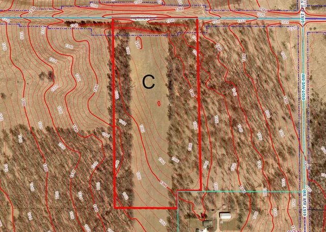 $195,000 | Parcel C 112th Street Southwest, Motley, MN 56466