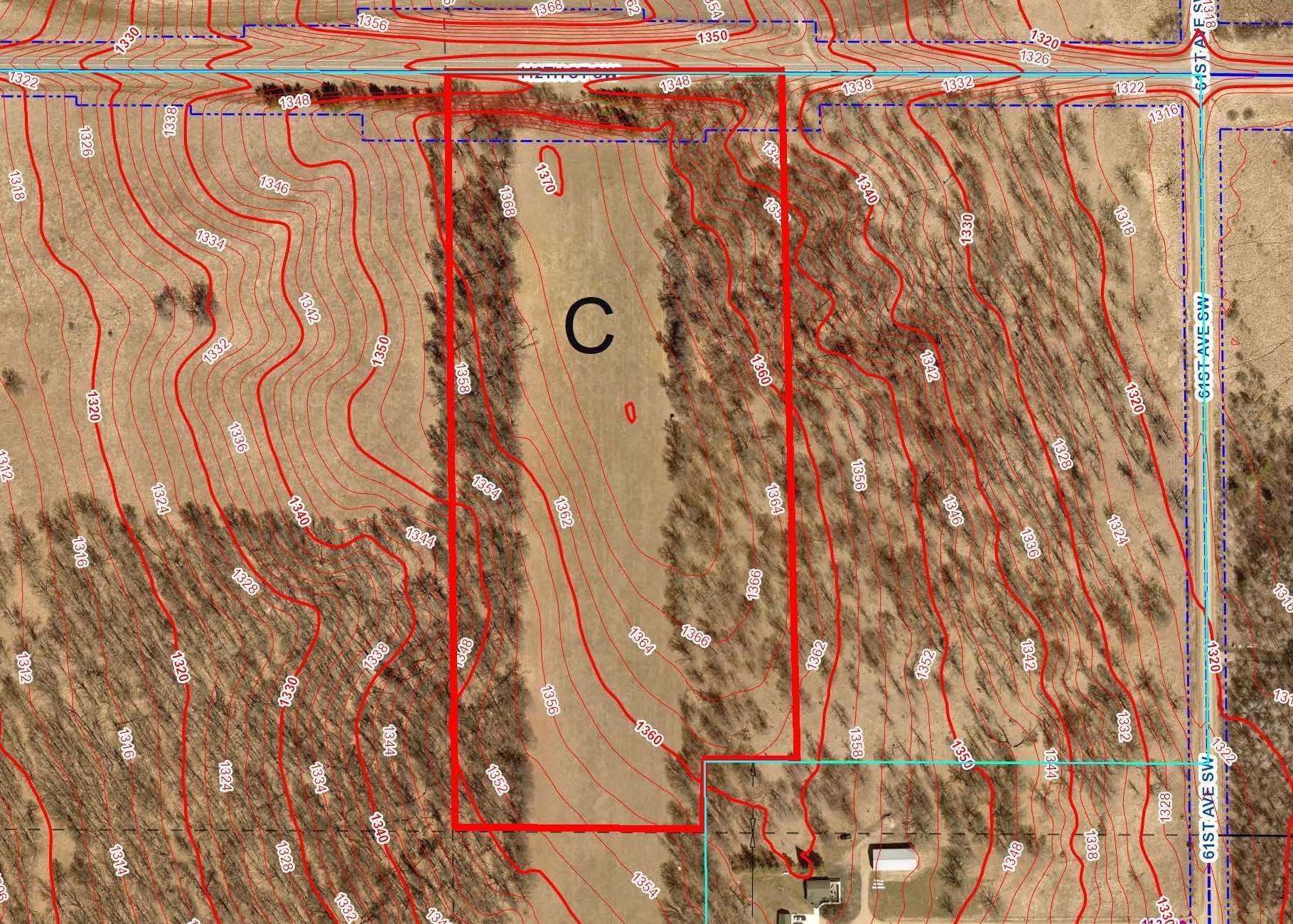 Parcel C 112th Street Southwest Motley, MN 56466 - Photo 4 of 5