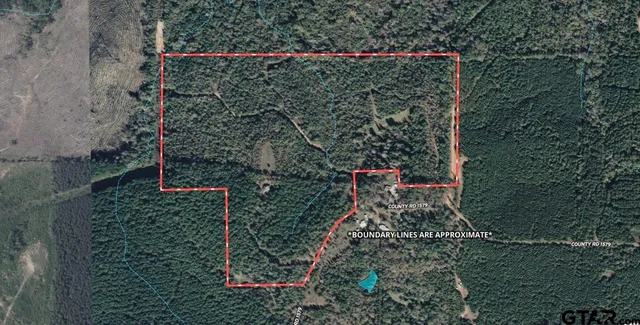 $645,000 | 3299 Cr 1579-2 Avinger Tx 75630, Hughes Springs, TX 75656