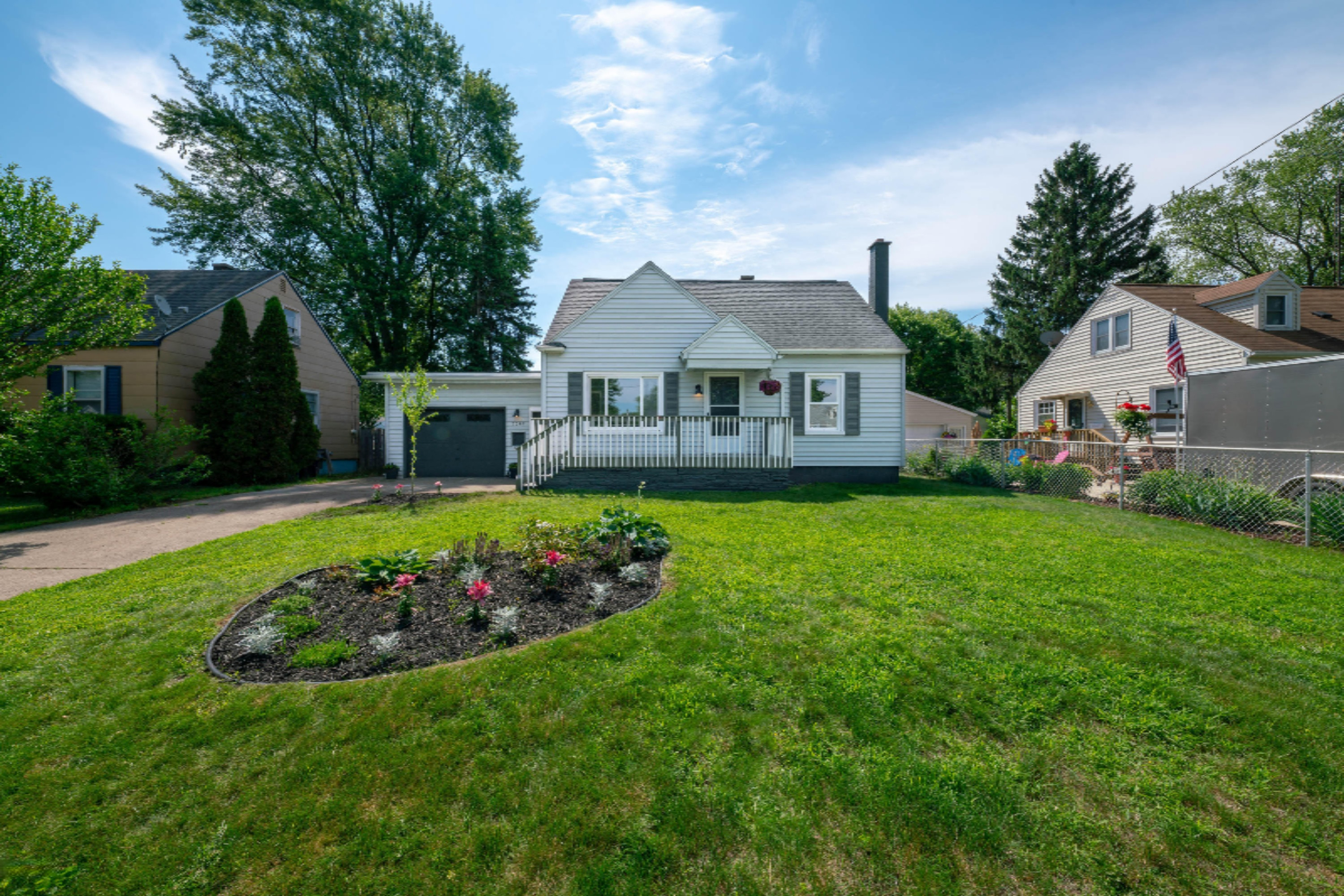 3068 Roosevelt Road Muskegon, MI 49441 - Photo 2 of 43 3068 Roosevelt Road-38