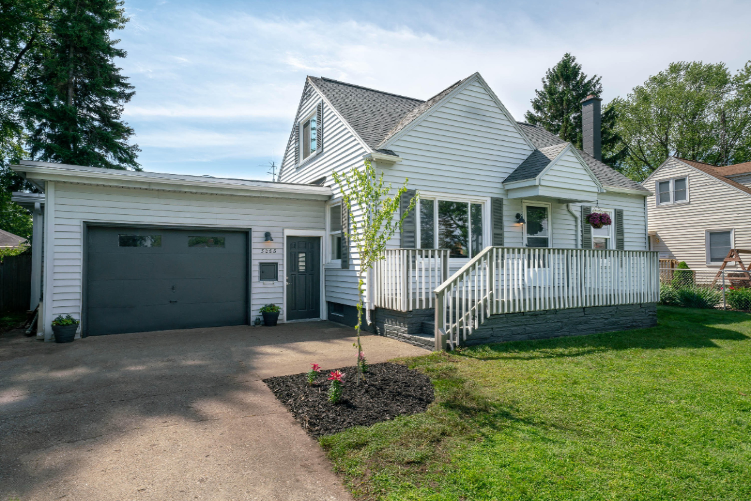 3068 Roosevelt Road Muskegon, MI 49441 - Photo 40 of 43 3068 Roosevelt Road-41