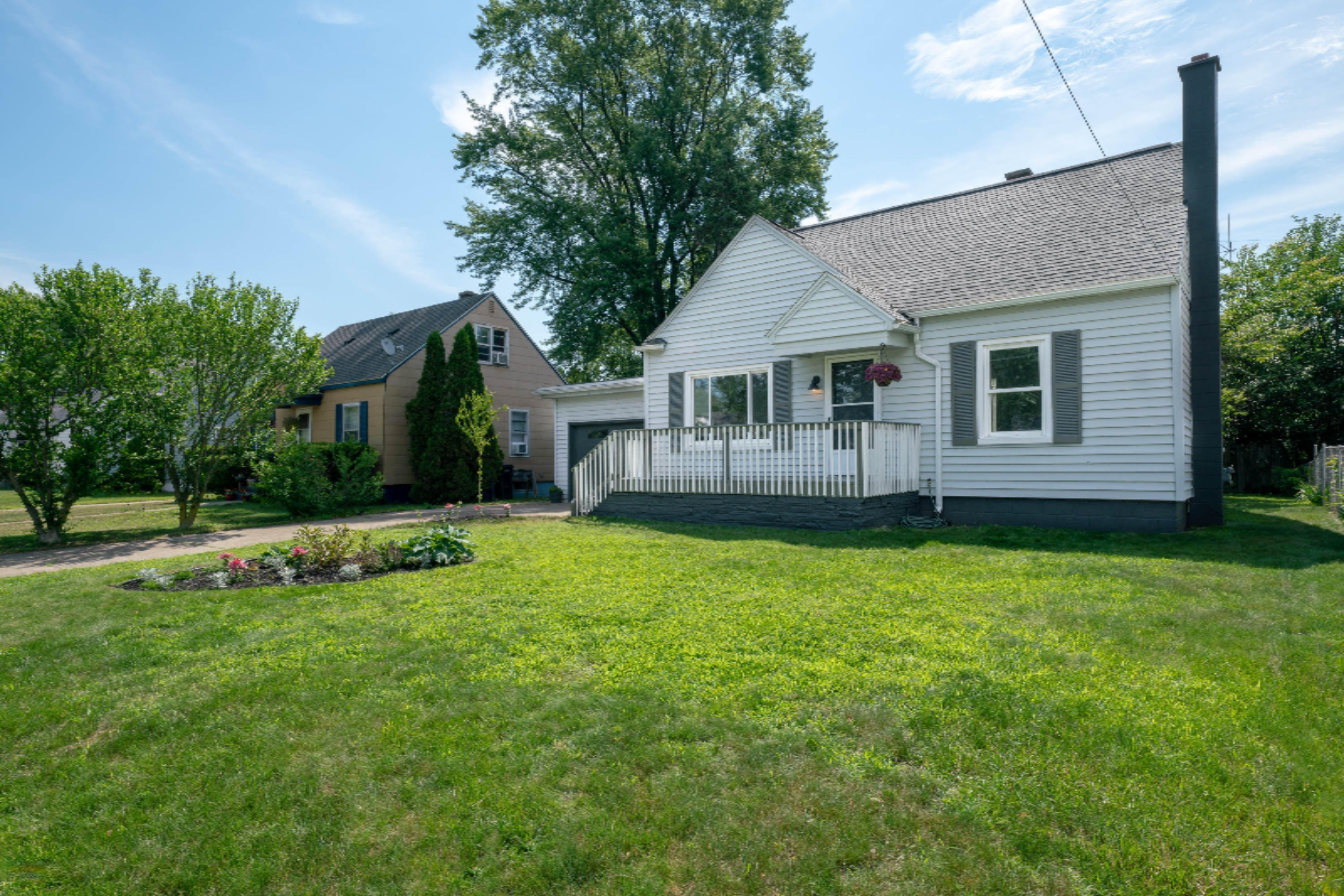 3068 Roosevelt Road Muskegon, MI 49441 - Photo 4 of 43 3068 Roosevelt Road-40