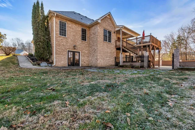 $850,000 | 1094 Paradise Drive, Greenbrier, TN 37073