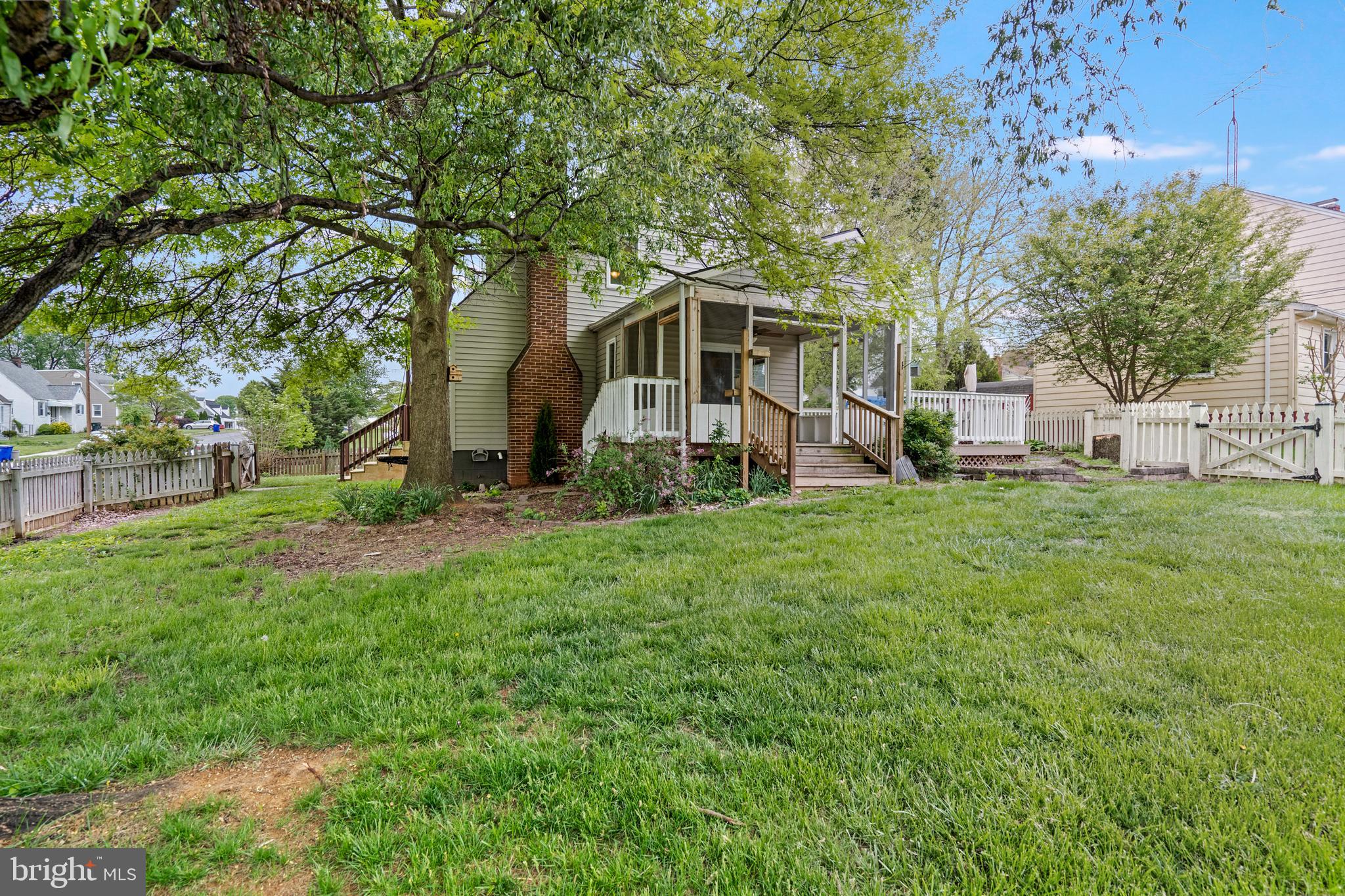 1053 Columbia Road Hagerstown, MD 21742 - Photo 4 of 37 Gallery Image 4