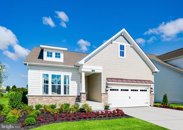 $662,890 | 36506 Burleson Drive, Frankford, DE 19945