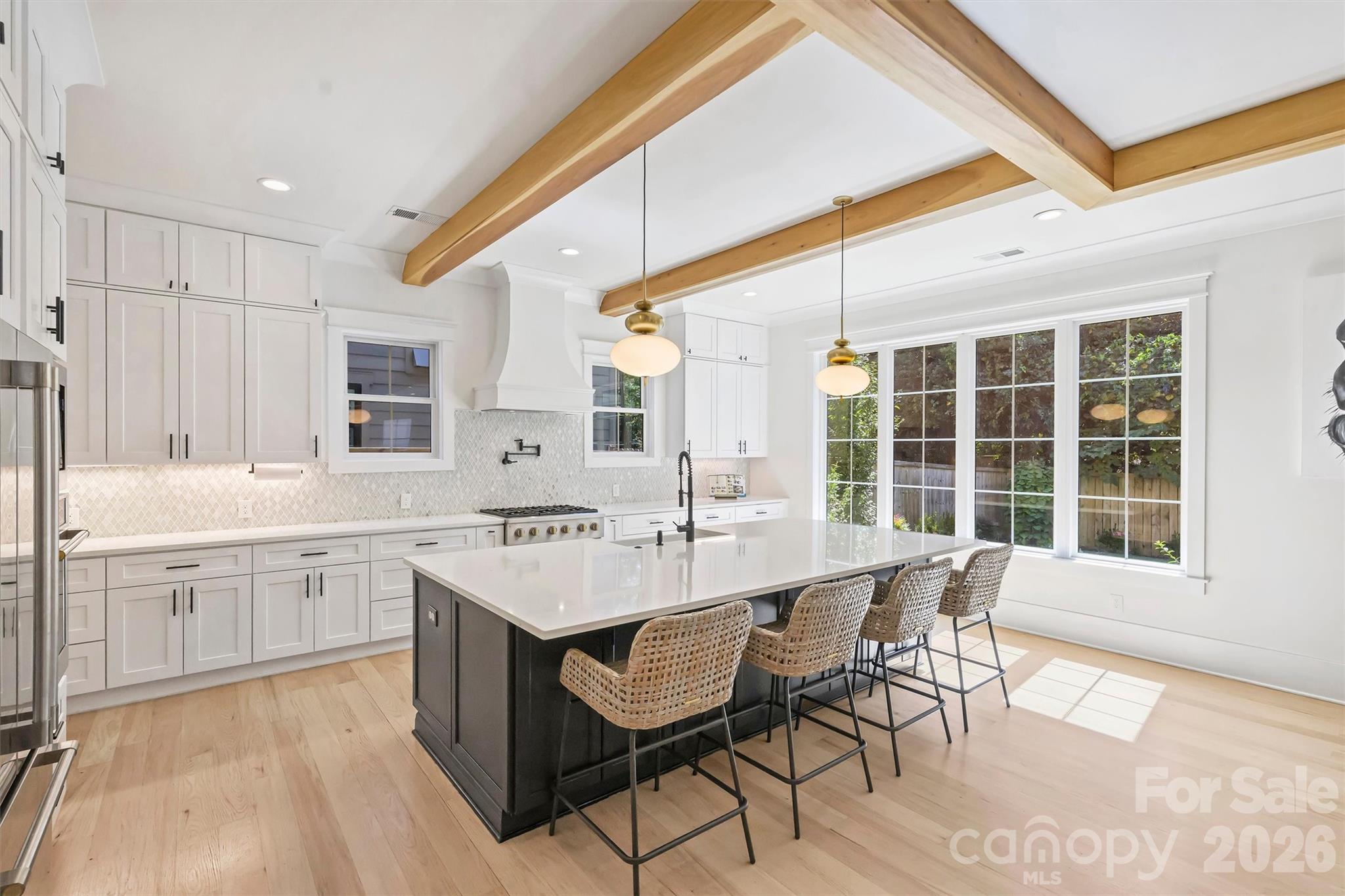 3224 East Ford Road Charlotte, NC 28205 - Photo 6 of 28 Gallery Image 6