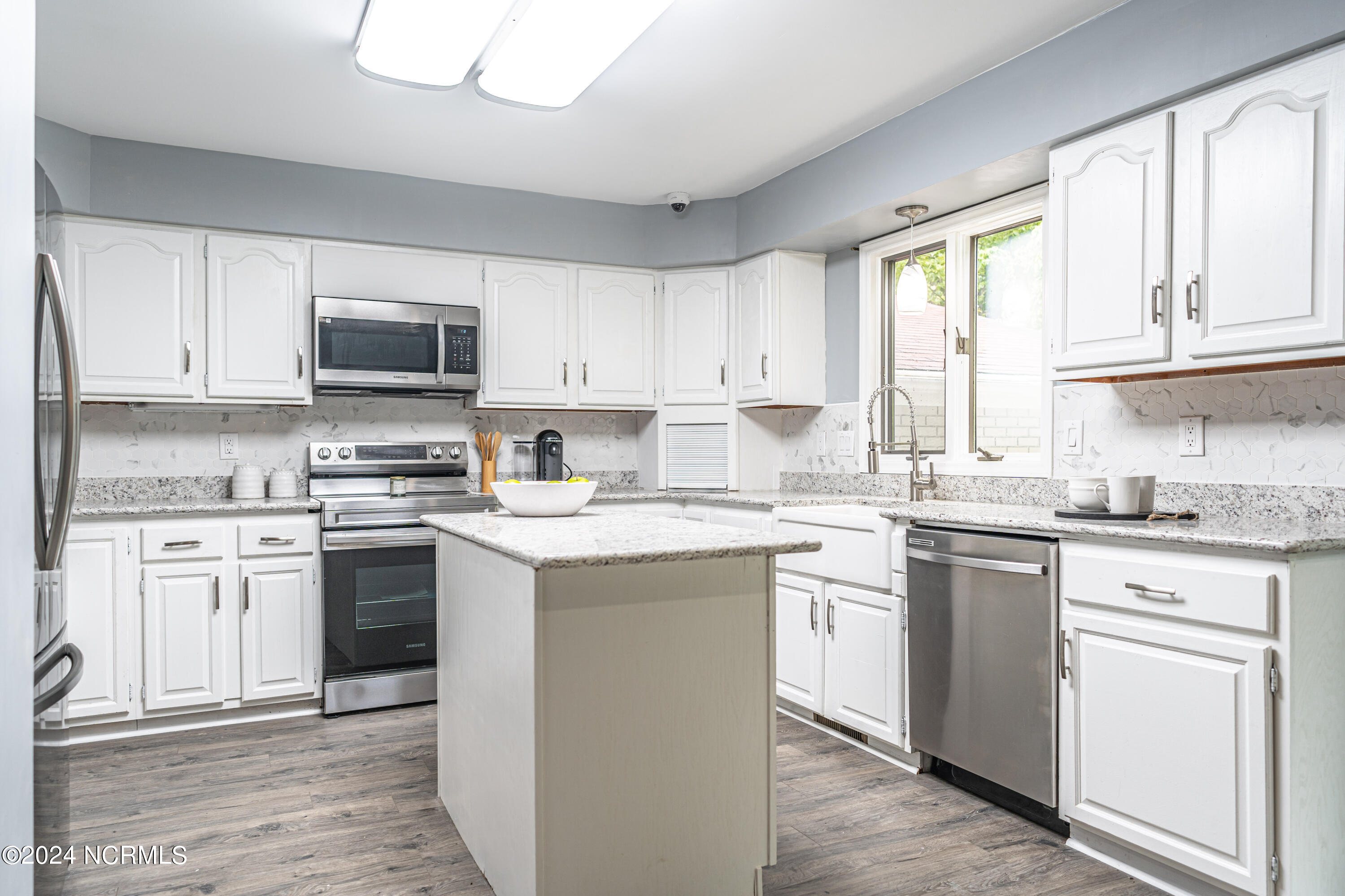 148 Edgewood Road Cameron, NC 28326 - Photo 29 of 61 Kitchen