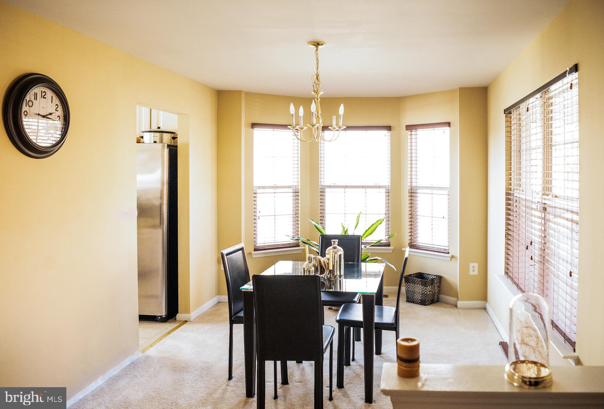 754 Blossom Tree Road Culpeper, VA 22701 - Photo 11 of 53 Dining Room