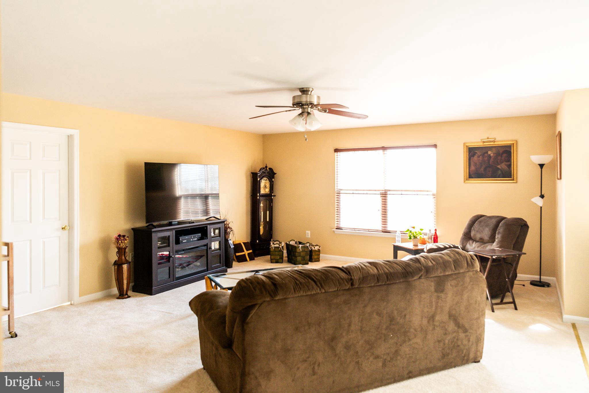 754 Blossom Tree Road Culpeper, VA 22701 - Photo 12 of 53 Family Room
