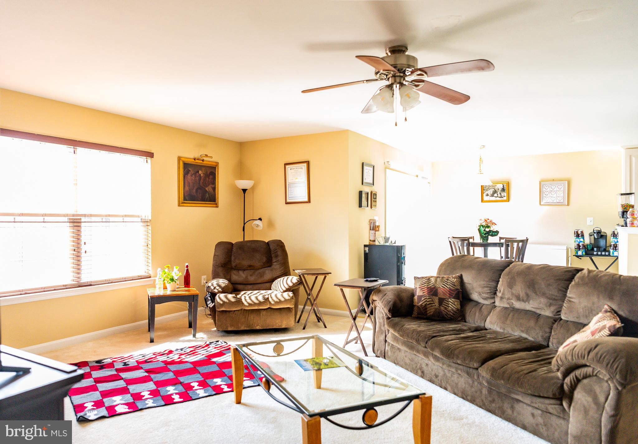754 Blossom Tree Road Culpeper, VA 22701 - Photo 14 of 53 Family Room