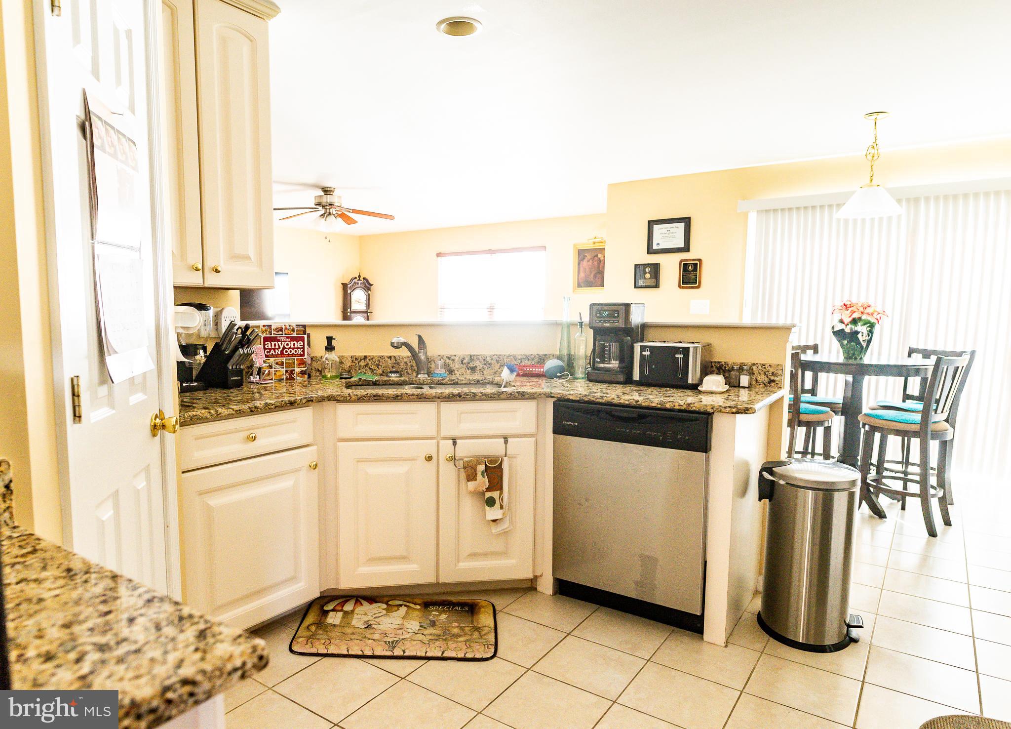 754 Blossom Tree Road Culpeper, VA 22701 - Photo 17 of 53 Kitchen