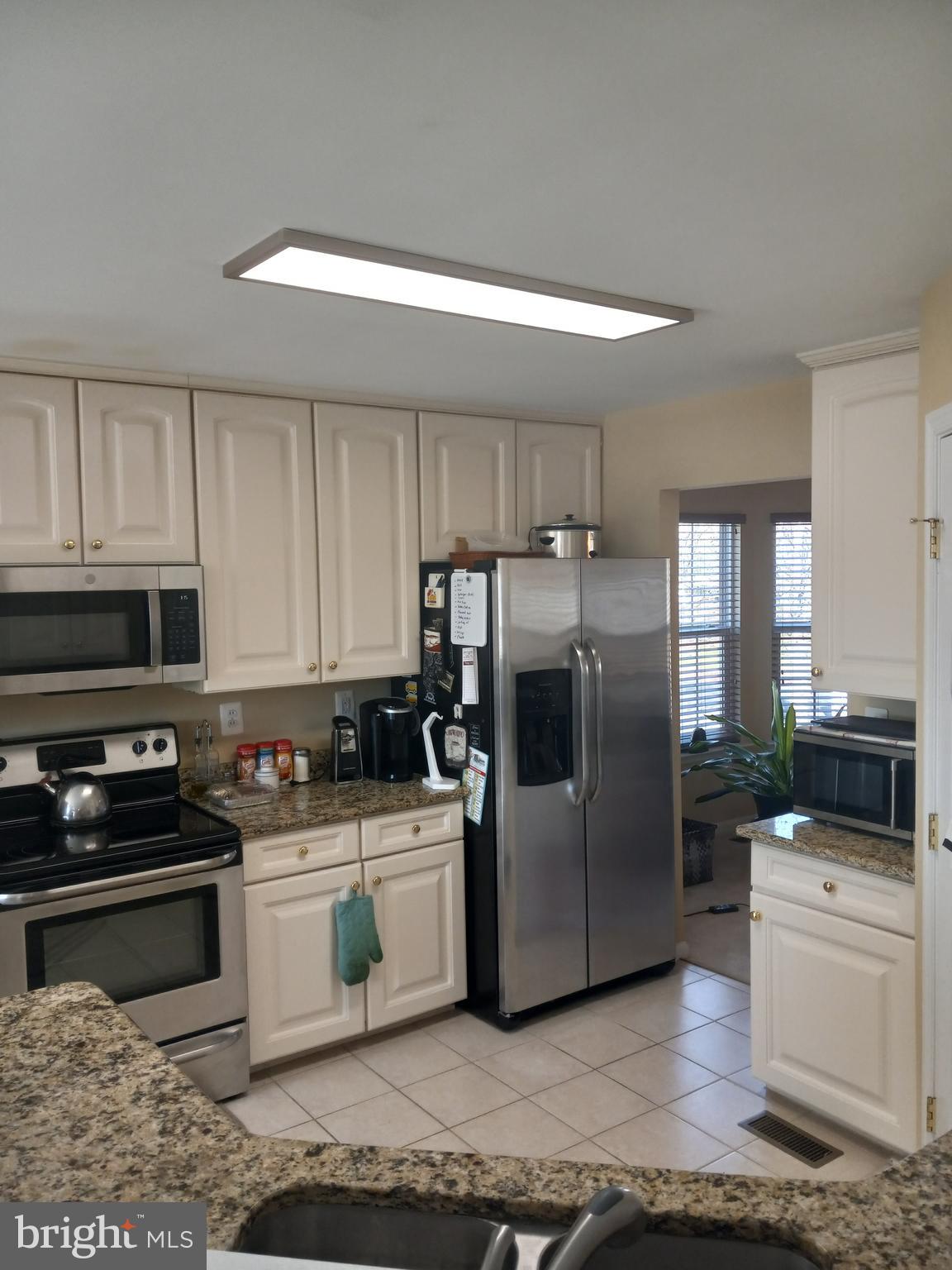 754 Blossom Tree Road Culpeper, VA 22701 - Photo 19 of 53 Kitchen