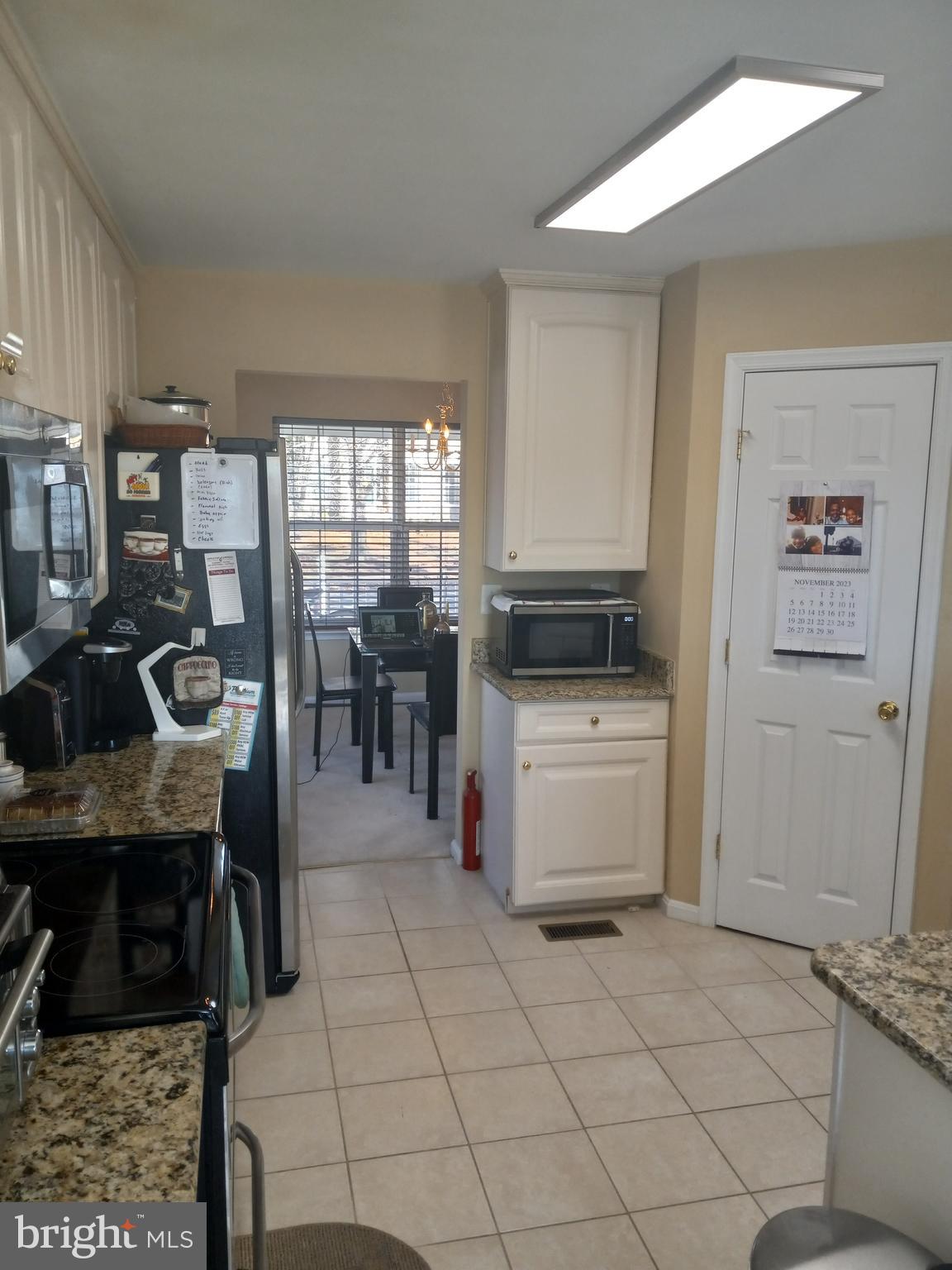 754 Blossom Tree Road Culpeper, VA 22701 - Photo 20 of 53 Kitchen