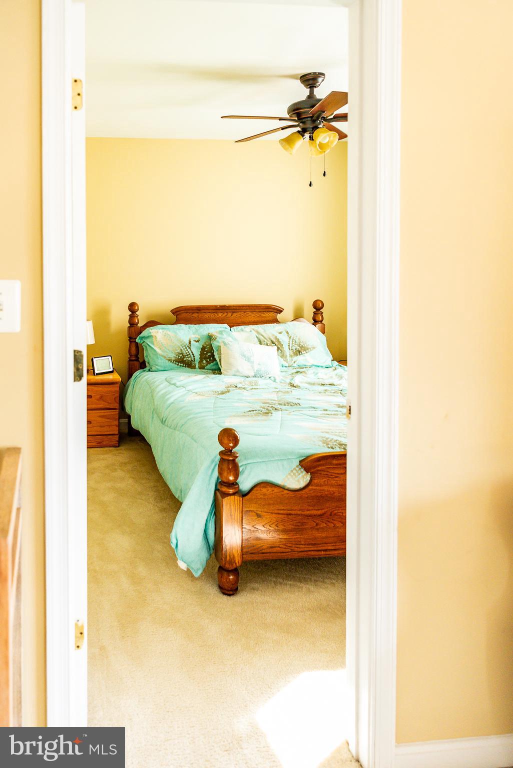 754 Blossom Tree Road Culpeper, VA 22701 - Photo 21 of 53 Den/Bedroom