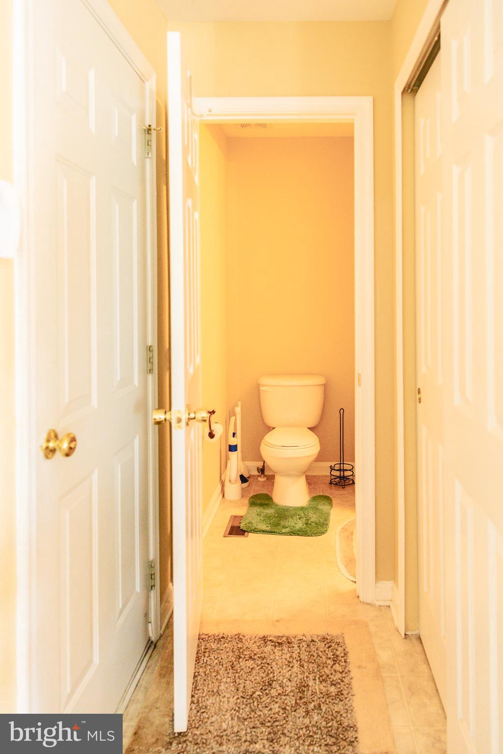 754 Blossom Tree Road Culpeper, VA 22701 - Photo 22 of 53 Half Bath