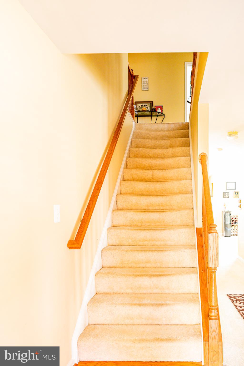 754 Blossom Tree Road Culpeper, VA 22701 - Photo 33 of 53 Staircase