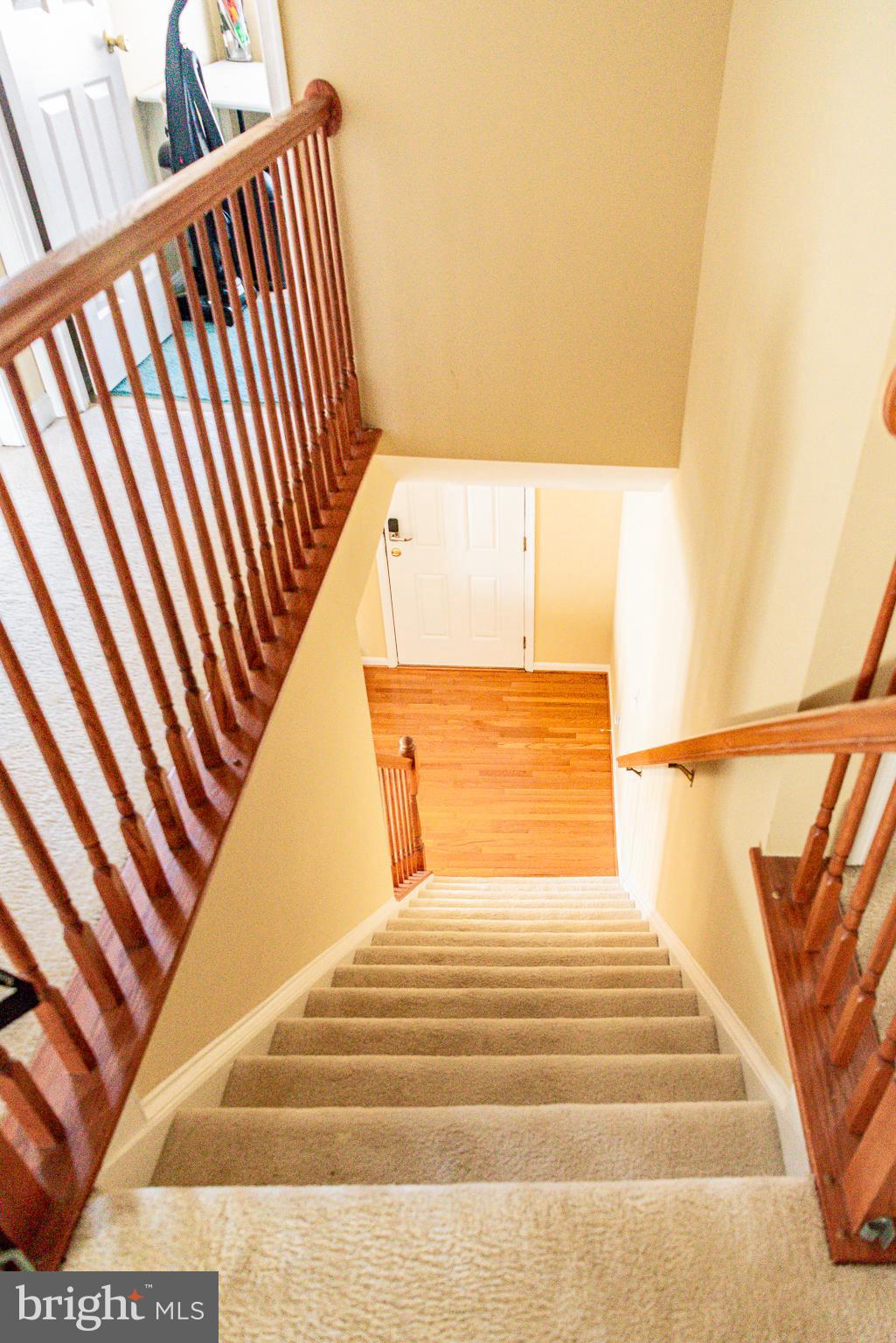 754 Blossom Tree Road Culpeper, VA 22701 - Photo 34 of 53 Staircase