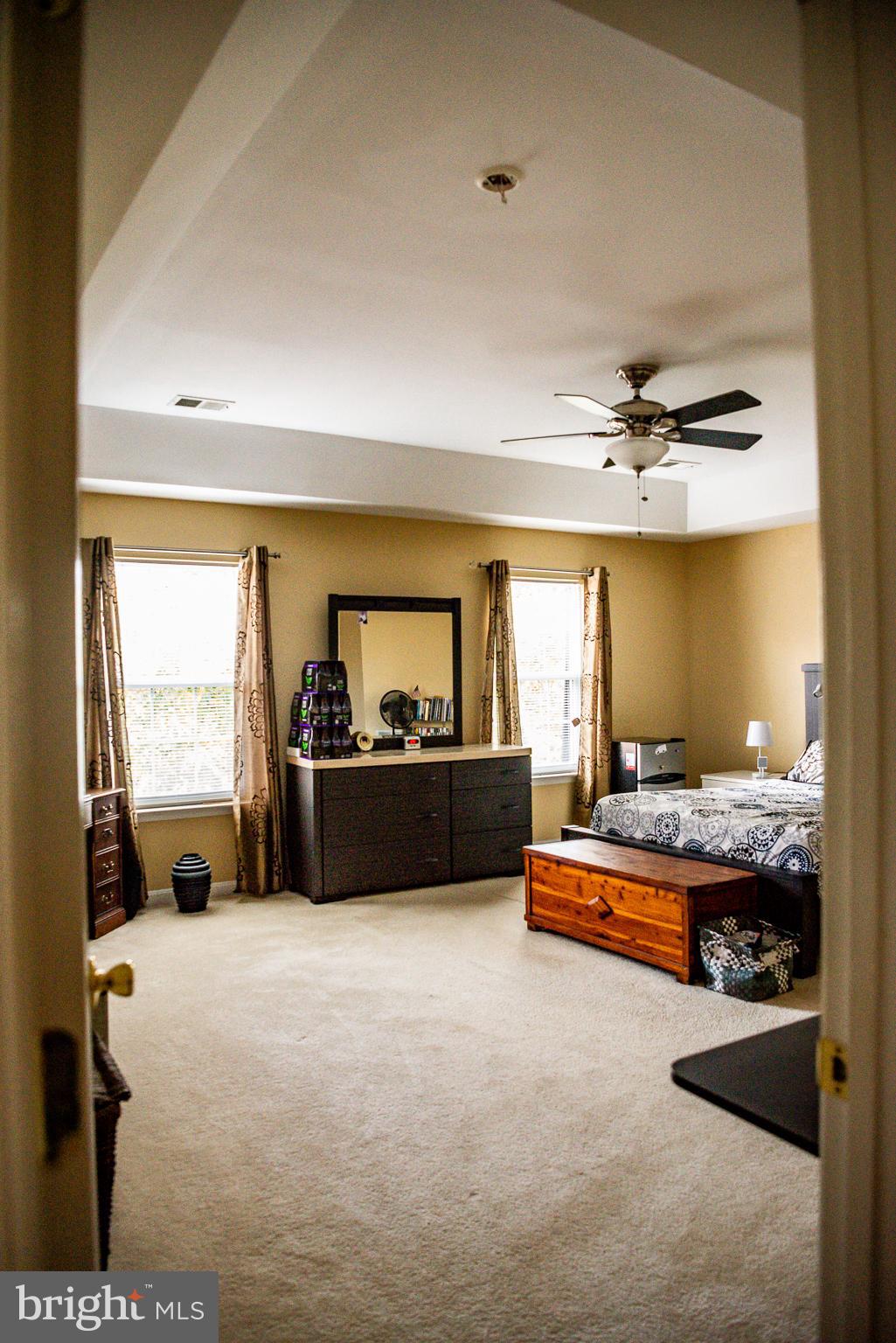 754 Blossom Tree Road Culpeper, VA 22701 - Photo 36 of 53 Master Bedroom