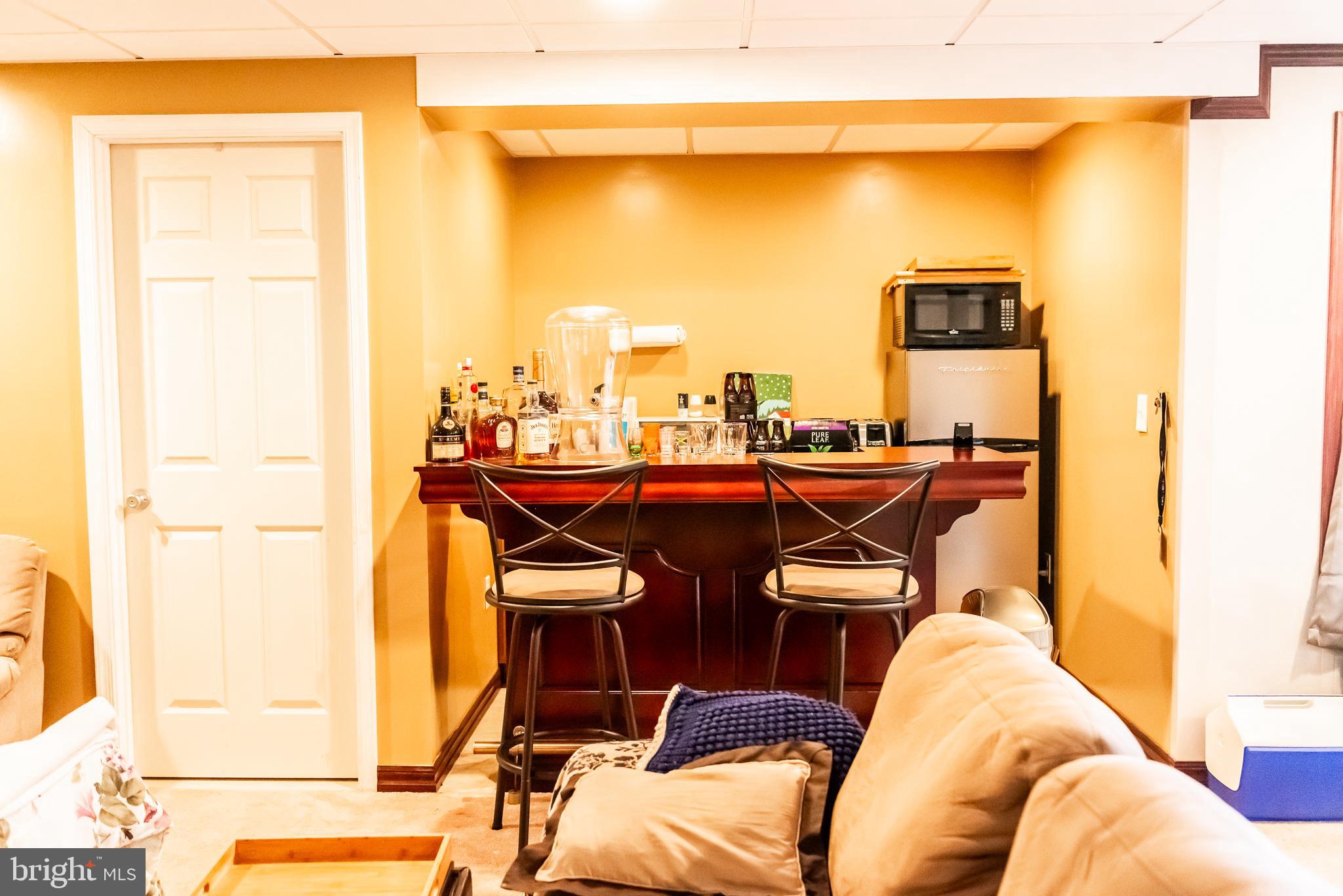 754 Blossom Tree Road Culpeper, VA 22701 - Photo 40 of 53 Wet BAR