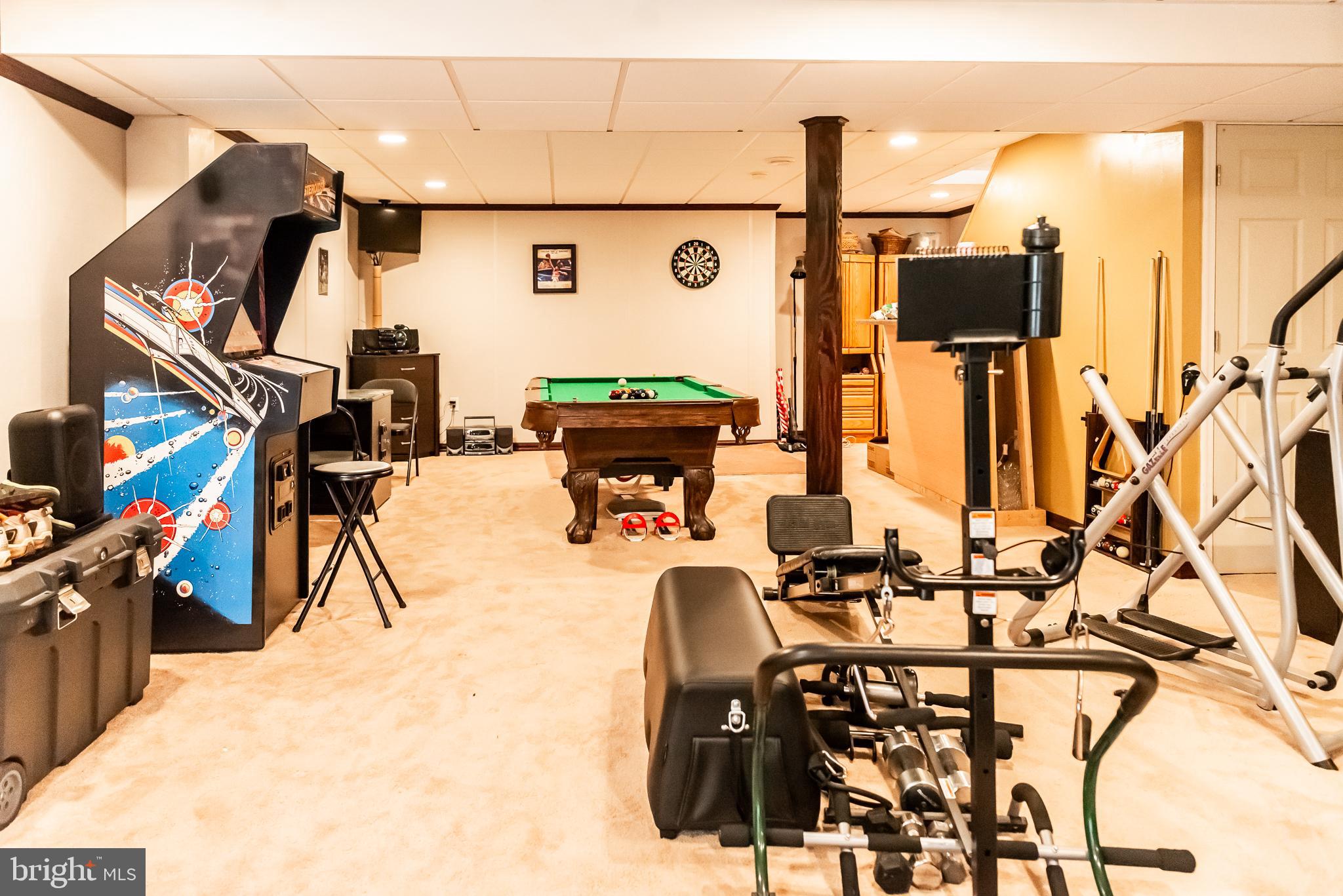 754 Blossom Tree Road Culpeper, VA 22701 - Photo 46 of 53 Rec Room