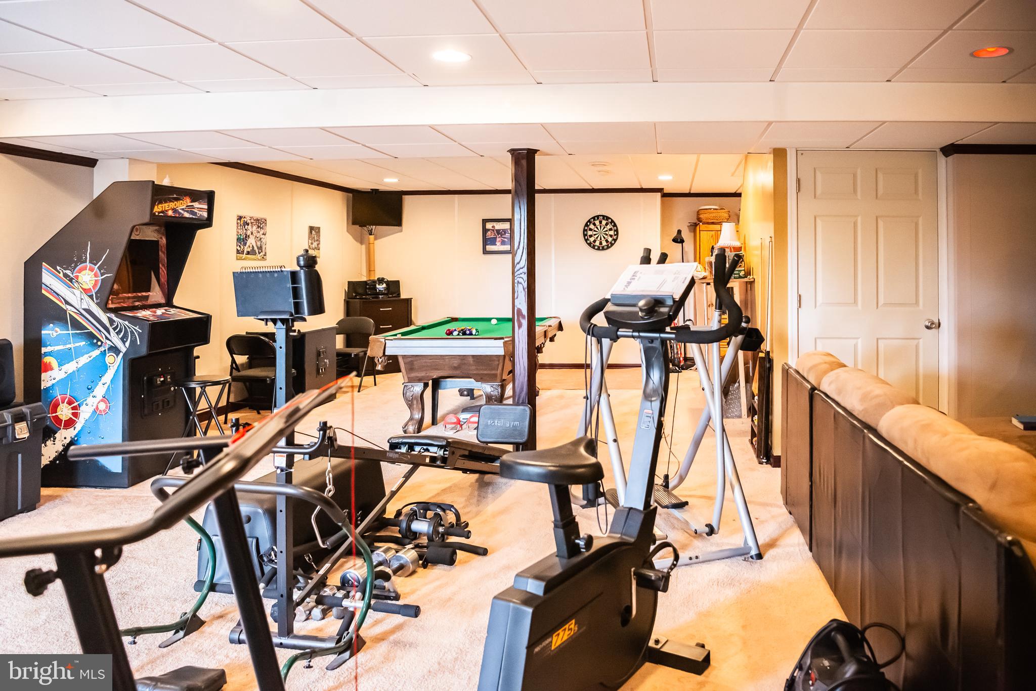 754 Blossom Tree Road Culpeper, VA 22701 - Photo 47 of 53 Rec Room
