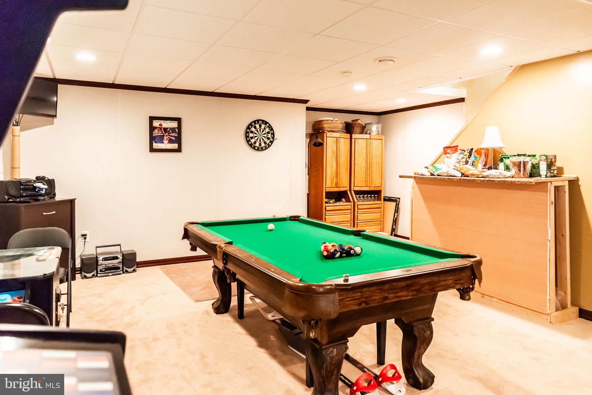 754 Blossom Tree Road Culpeper, VA 22701 - Photo 49 of 53 Rec Room
