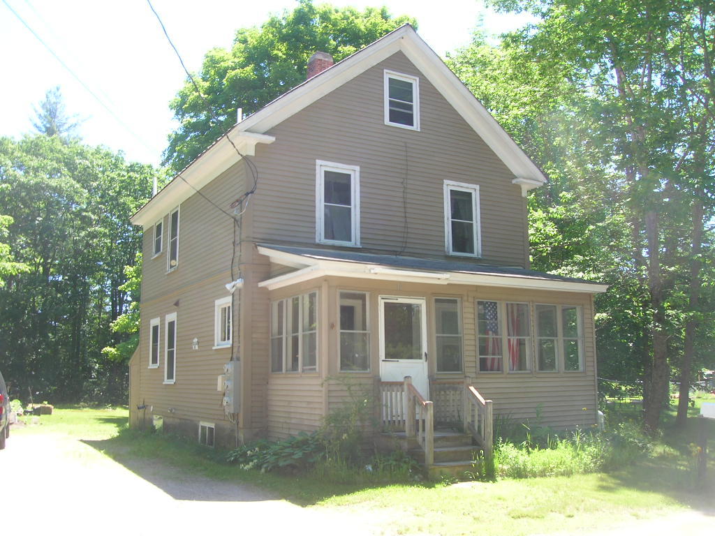 16 Prospect Street Limerick, ME 04048 - Photo 2 of 3 23-55-0-0