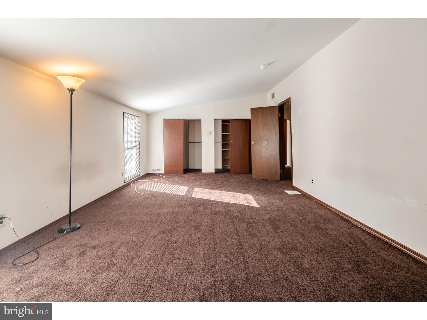 18 Princeton Road Clementon, NJ 08021 - Photo 11 of 19 a view of an empty room with window