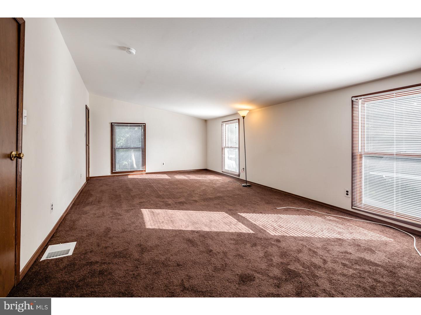 18 Princeton Road Clementon, NJ 08021 - Photo 12 of 19 a view of empty room with window