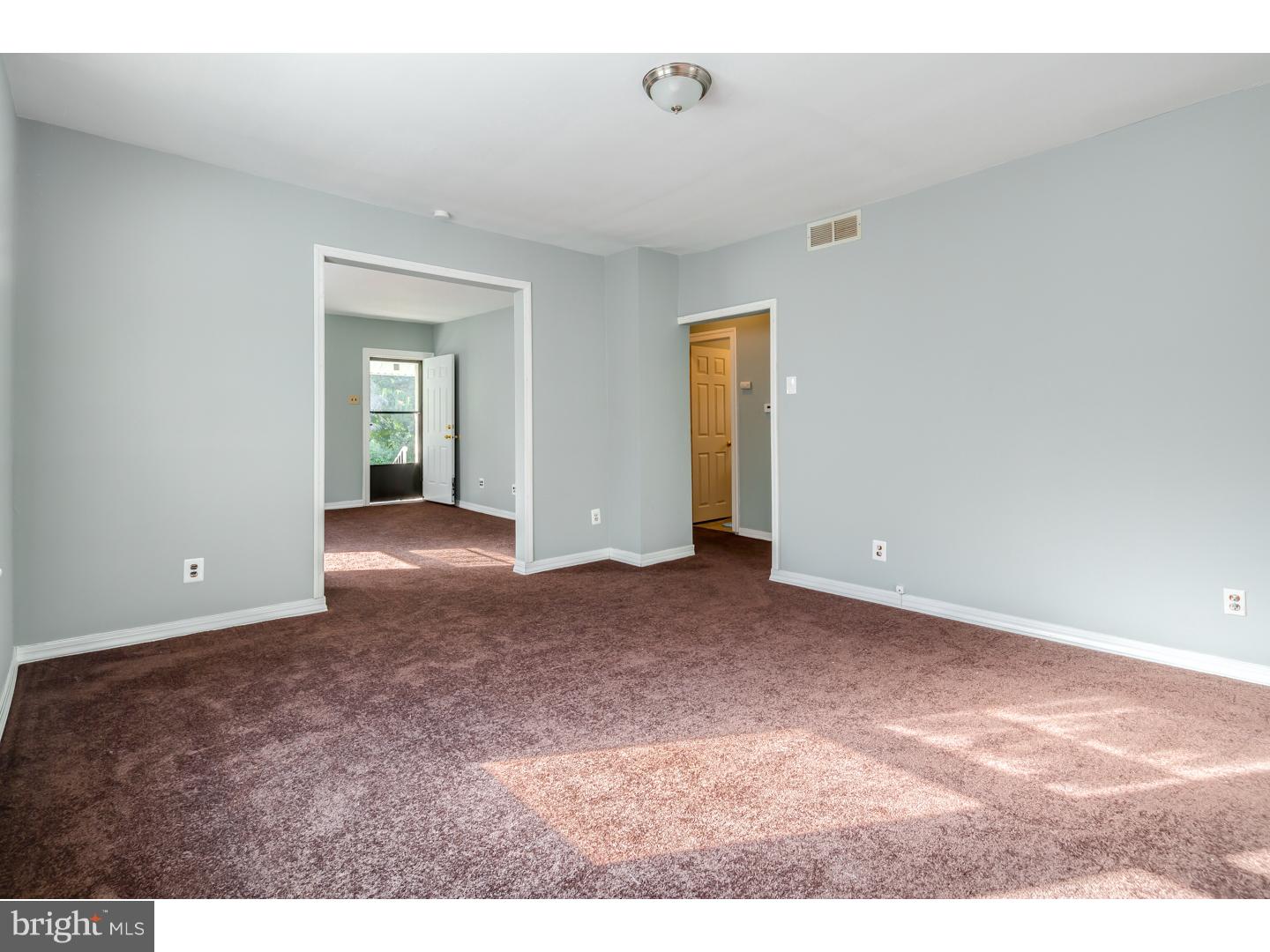 18 Princeton Road Clementon, NJ 08021 - Photo 6 of 19 a view of an empty room and window