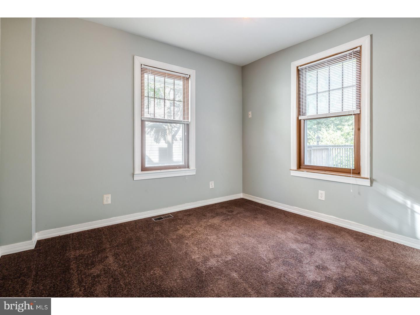 18 Princeton Road Clementon, NJ 08021 - Photo 7 of 19 an empty room with windows
