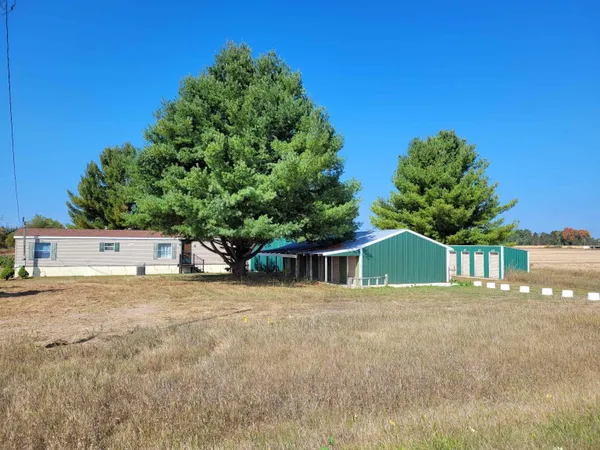 $159,000 | 10269 30th Avenue, Evart, MI 49631