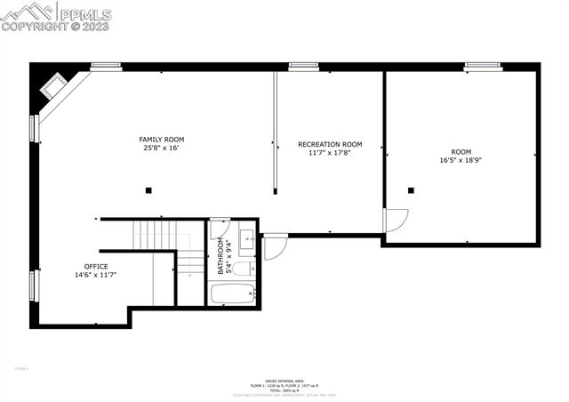 11585 Red Lodge Road Peyton, CO 80831 - Photo 49 of 50