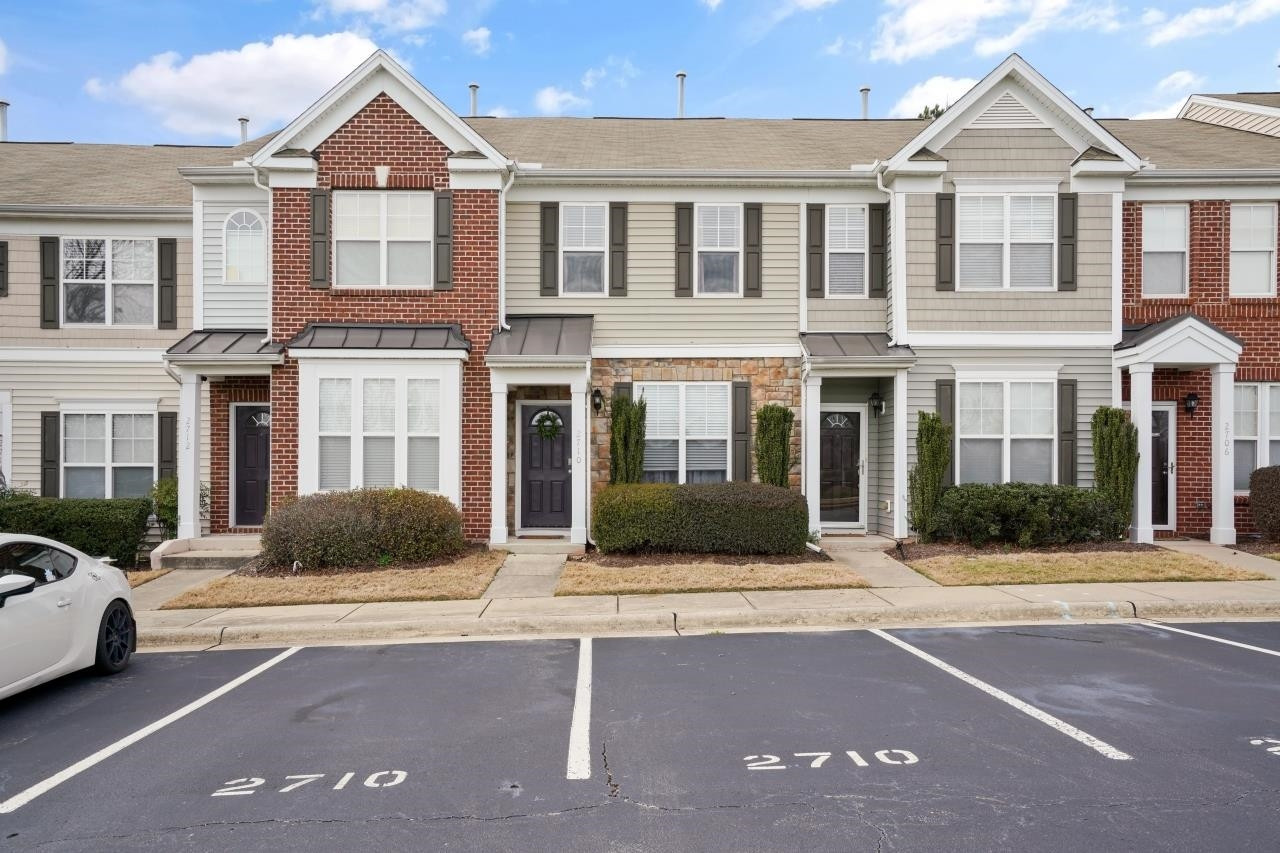 2710 Chilton Place Raleigh, NC 27616 - Photo 1 of 25 Photo 1