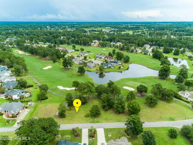 $35,000 | 1035 Middleton Drive Northwest, Calabash, NC 28467