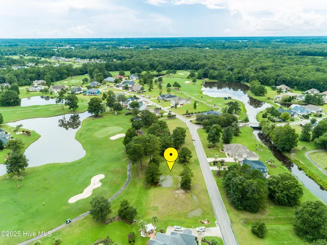 $35,000 | 1035 Middleton Drive Northwest, Calabash, NC 28467