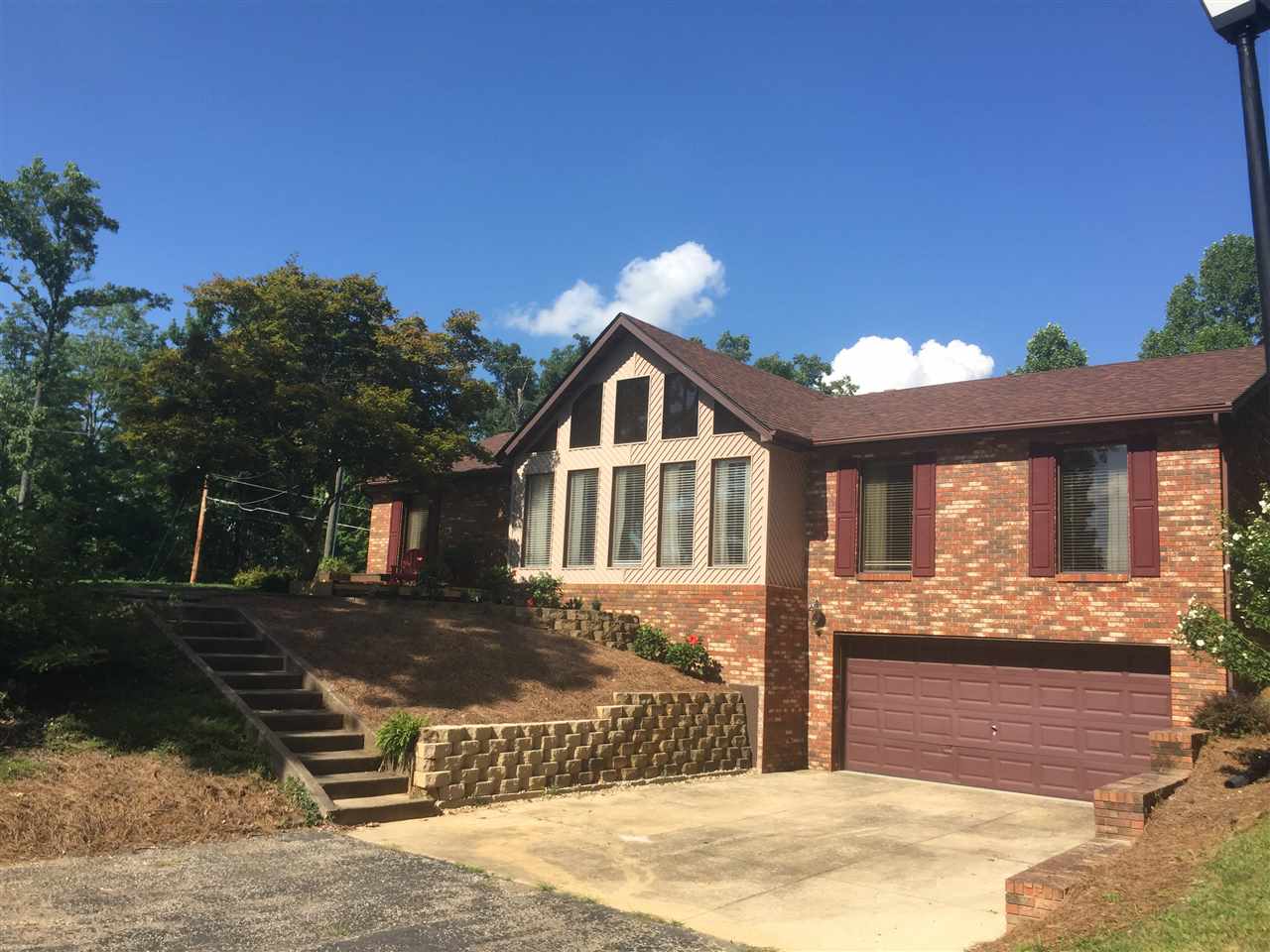 8112 Graydon Heights Road Catlettsburg, KY 41129 - Photo 1 of 1