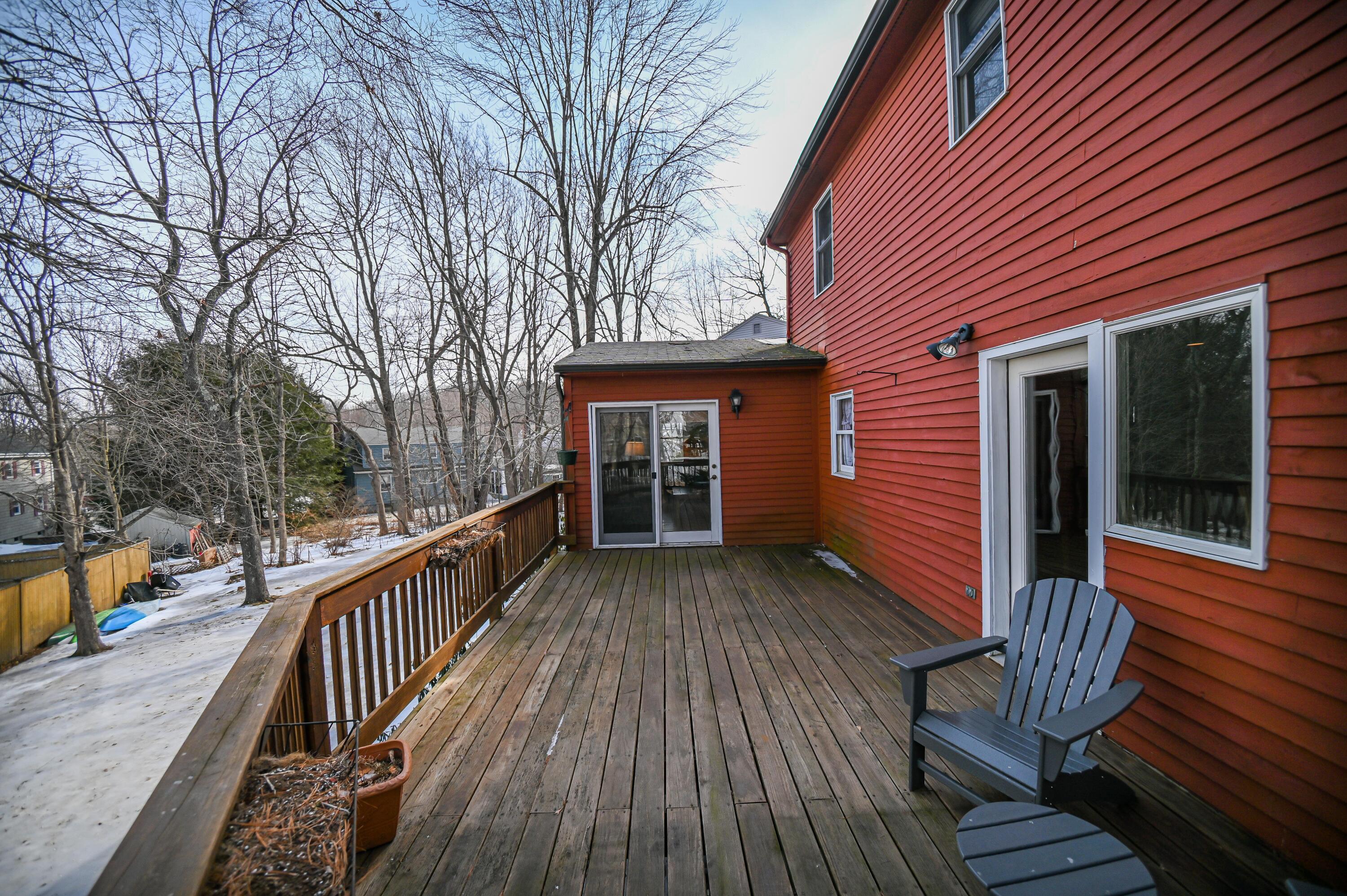 104 Frost Hill Road Portland, ME 04103 - Photo 40 of 45 DSC_6117