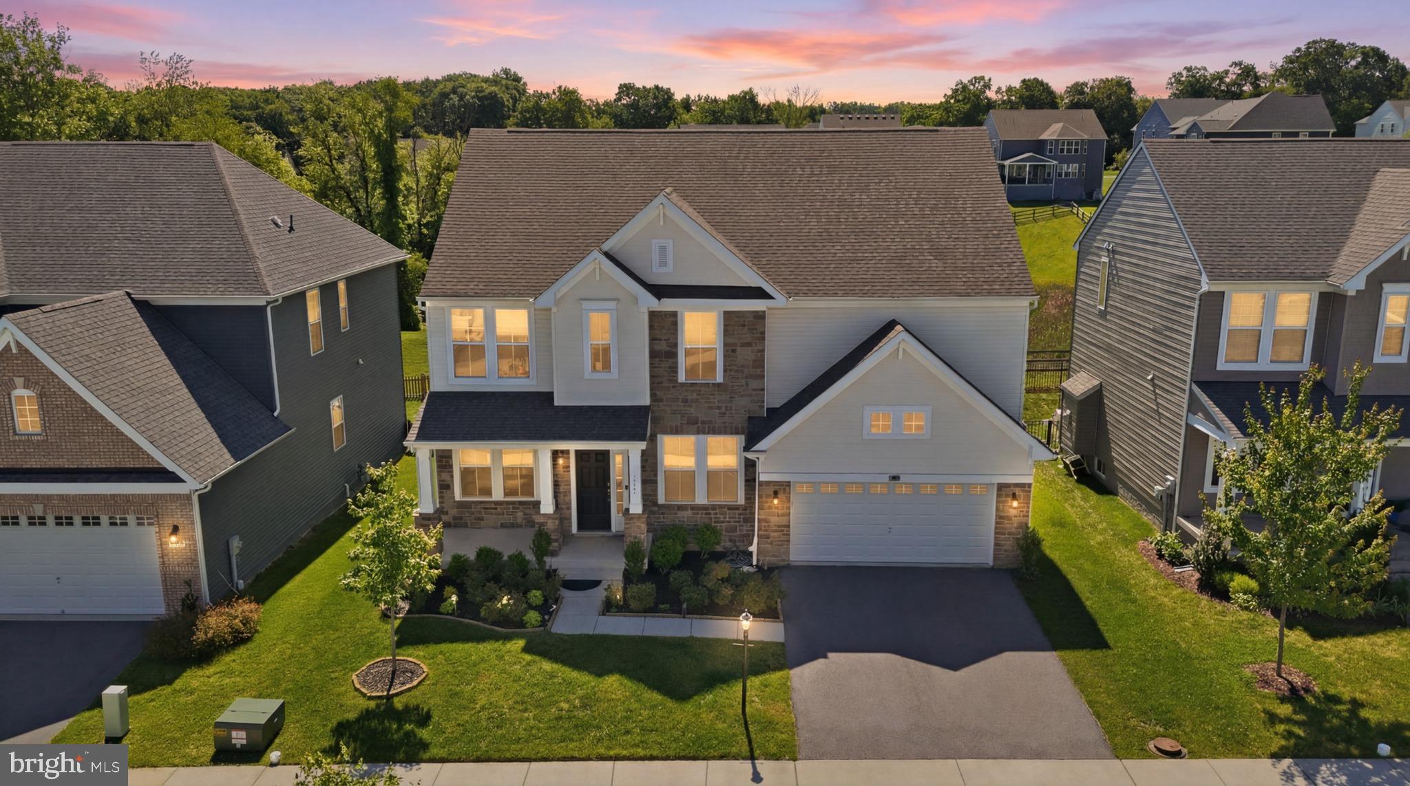 5707 Hawk Ridge Road Frederick, MD 21704 - Photo 1 of 46 Welcome HOME to 5797 Hawk Ridge Rd!