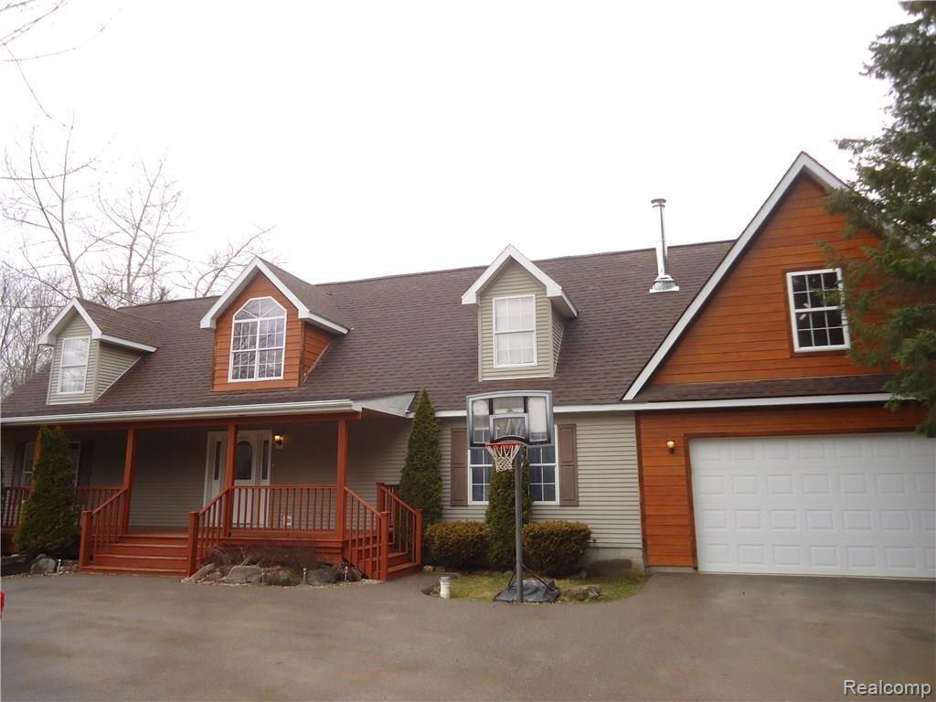 4179 Quick Road Holly, MI 48442 - Photo 2 of 27 front 2.JPG