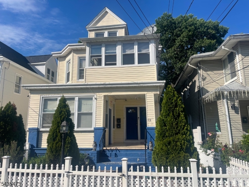 12 Rutgers Place, Unit 1 Passaic, NJ 07055 - Photo 17 of 17