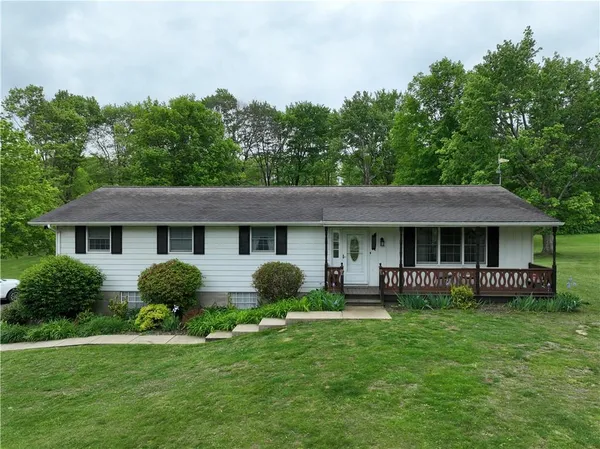 $433,333 | 510 Mapletown Road, Garards Fort, PA 15334